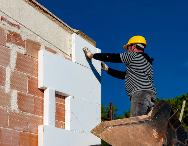 Best Blown-in Insulation in Panther Valley, NJ