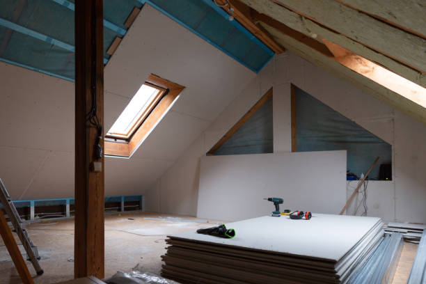 Best Geographic-Specific Insulation Services in Panther Valley, NJ