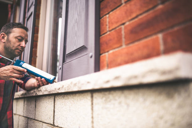 Best Eco-Friendly Insulation in Panther Valley, NJ