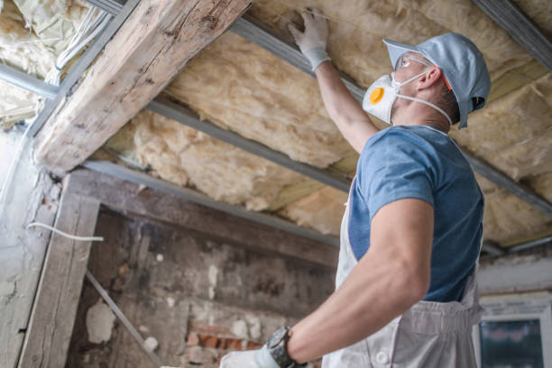 Best Insulation for Specific Applications in Panther Valley, NJ