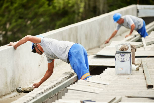 Best Energy Efficiency Insulation in Panther Valley, NJ