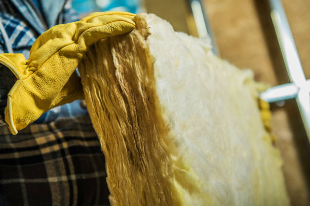 Types of Insulation We Offer in Panther Valley, NJ