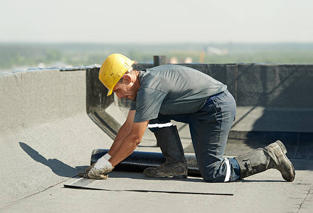 Best Insulation for Specific Applications in Panther Valley, NJ
