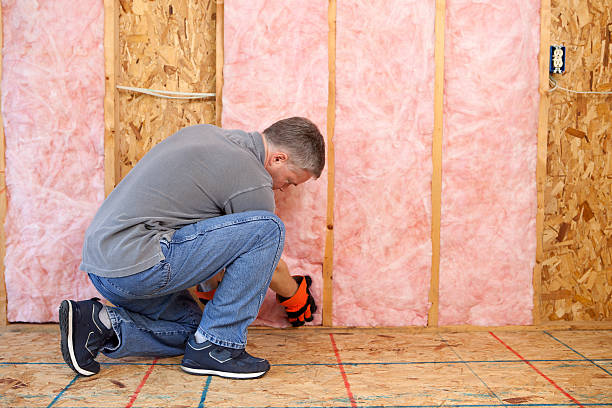 Best Specialized Insulation Services in Panther Valley, NJ