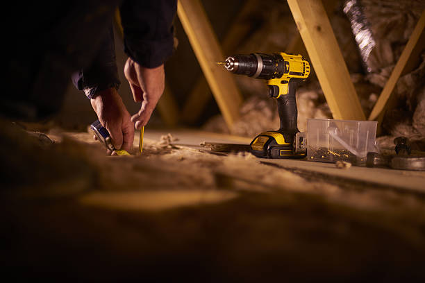 Best DIY Insulation Kits and Guidance in Panther Valley, NJ